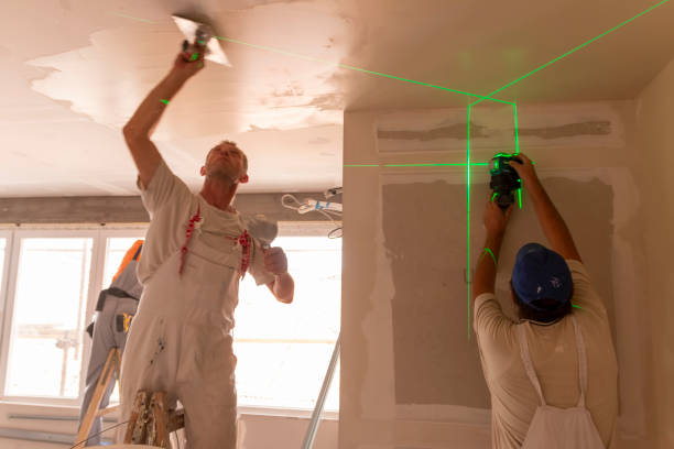 Best Airborne Mold Testing  in Wahpeton, ND