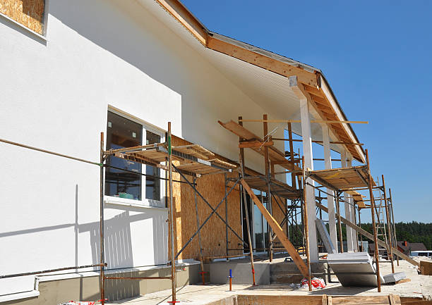 Best Mold Removal for HVAC Installations  in Wahpeton, ND